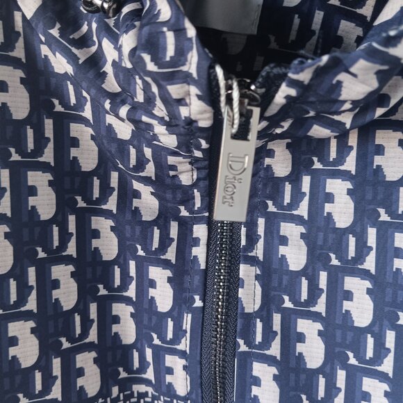 Dior Men's trend Korean version of the fall jacket casual wear - Picture 3 of 11